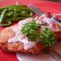 Jagerschnitzel