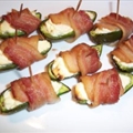 Jalapeno Bacon Wrap