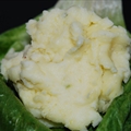 Jalapeno Mashed Potatoes