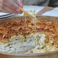 Jalapeno Popper Dip