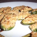 Jalapeno poppers