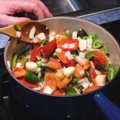 Jalapeno Salsa (Cooked)