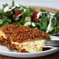 Jalapeño Popper Chicken 