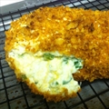 Jalapeño Popper Chicken