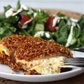 Jalapeño Popper Chicken