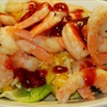 Jamaican Hot Pepper Shrimp