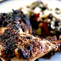 Jamaican Jerk Chicken