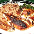 Jamaican Jerk Chicken