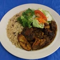 Jamaican Oxtails