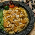 Jamaican Pork