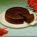 Jamaican Rum Cake