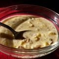 Jamaican Seafood Chowder