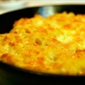 James Beards Mac and Cheese