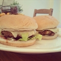 Jamie Oliver's Burgers