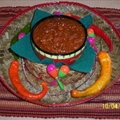 Jannine's Cha-Cha-Chili