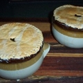 Jan's Autumn Chicken Pot Pie