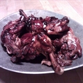 Japanese Mum's Chicken