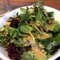 Japanese Salad Dressing