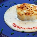 Japanese Steakhouse-style Golden Shrimp Sauce