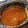 Jason's Colorado Home Style Green Chili
