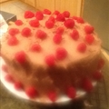 Jeanette's Ooh-lá-lá Cake 