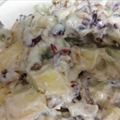 Jenn's Waldorf Salad