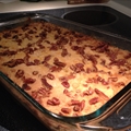 Jenny's Pumpkin Squares