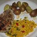 Jerk Chicken