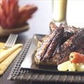 Jerk Chicken (Grilled Spicy Marinated Chicken)