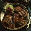 Jerk Ribs