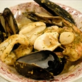 Jerk Seafood