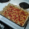 Jessicas Supper Nachos