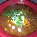Jessika's Spicy Soup Jessika's Spicy Soup