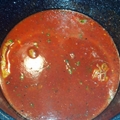 Jim and Mark's Delicious Spaghetti Sauce