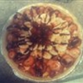 Joanna Lund's Banana Split Pie