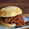 Joan's  Sloppy Joes