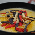 Jodie's chicken tortilla soup