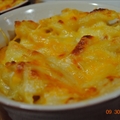 Jodie's Homemade Macaroni and Cheese