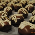 Jodie's Oreo Balls