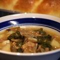 Jodi's Tuscano Zuppo