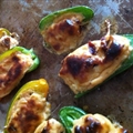 Joe's Screaming Stuffed Jalapeno Poppers