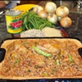 Jollof Rice Jollof Rice