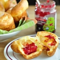 Jordan Pond Popovers