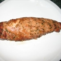 Jo's Pork Loin Marinade