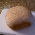 Jo's Rosemary Bread