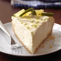 Judie's Cheesecake 