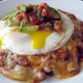 Huevos Rancheros
