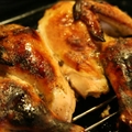 Juicy butterflied roast chicken Juicy butterflied roast chicken