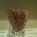Julia Childs Chocolate Mousse