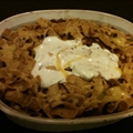 Julie's Mexican Hotdish